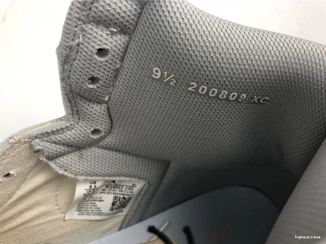 HYPE High BQ4422-100 Retro Air Jordan Grey 85 Neutral 1 0815